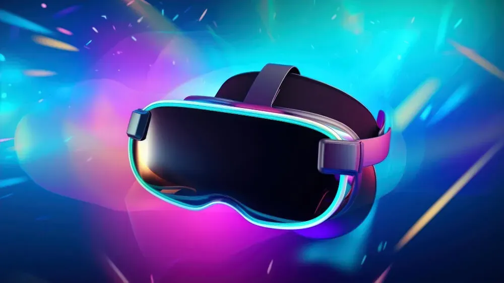 Game Goggles: Step into the Future of Gaming Technology