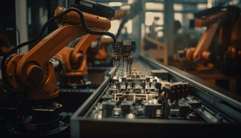 Blog+ | Transforming Business with RPA and Automation Services